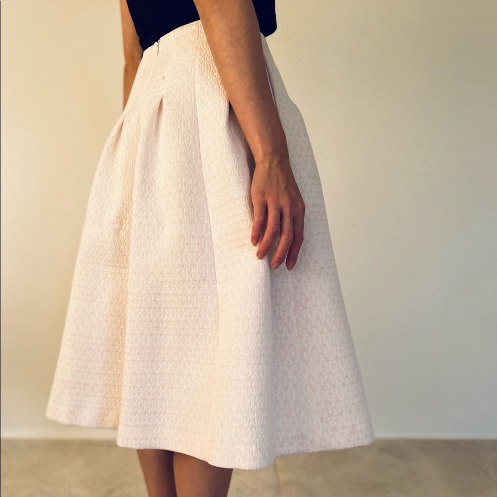 Brand new Helene Berman skirt